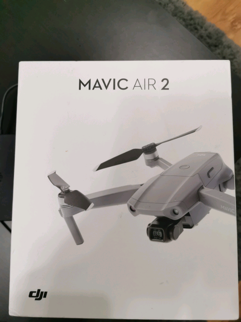 mavic air gumtree